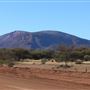 Mt Augustus