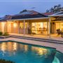 Suburban Home