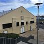 The Naval Store