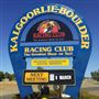Kalgoorlie-Boulder Racing Club