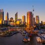 Elizabeth Quay