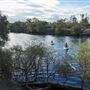 The Arthur River