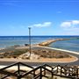'Dongara - Port Denison - Port and Coast
