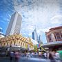 Perth - City