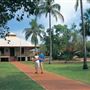Broome - Town