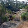 Lesmurdie Falls