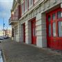 Old Fire Station