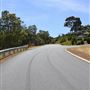 Zig Zag Scenic Drive