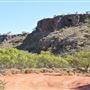Shothole Canyon