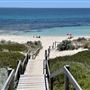 Cottesloe Beach