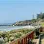 South Cottesloe Beach Exercise Park
