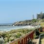 South Cottesloe Beach Exercise Park