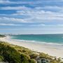 South Cottesloe Beach Exercise Park