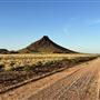 Millstream Chichester National Park - Mt Pyramid
