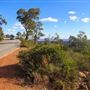 Zig Zag Scenic Drive