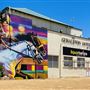 Geraldton- Streets