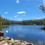 Pemberton - Big Brook Dam