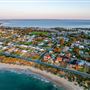 Mandurah - Falcon