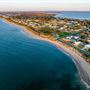 Mandurah - Falcon