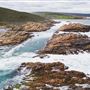 Yallingup - Canal Rocks