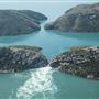 Horizontal Falls