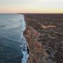 Baxter Cliffs