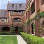St. George's College