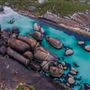 Denmark - Elephant Rocks, William Bay National Park
