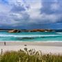 11 Mile Beach