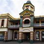 Court Hotel - Office Building