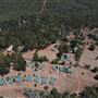 Nyamup Mill Town Holiday Village