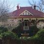 Fawkes House Country Retreat
