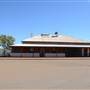 Mount Magnet Town
