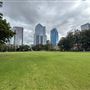 Supreme Court Gardens