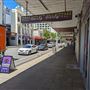Barrack Street