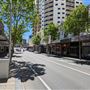 Barrack Street