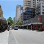 Barrack Street