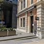 Barrack Street