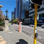 Barrack Street