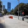 Barrack Street
