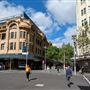 Hay Street, Perth