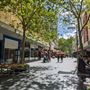 Hay Street Mall