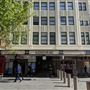 Hay Street Mall