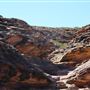 Kalbarri - Pot Alley Beach