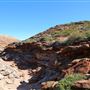 Kalbarri - Pot Alley Beach