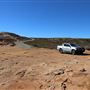 Kalbarri - Pot Alley Beach