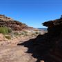 Kalbarri - Pot Alley Beach