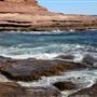 Kalbarri - Pot Alley Beach