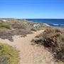 Kalbarri - Siphon Beach