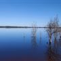 Dumbleyung Lake